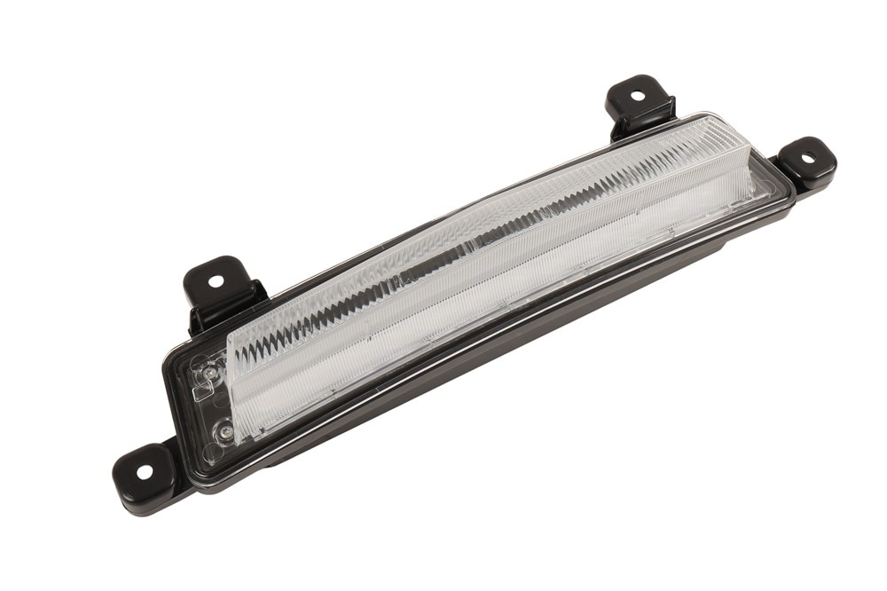 GM Genuine Parts Rear Fascia Lower Signal Lamp