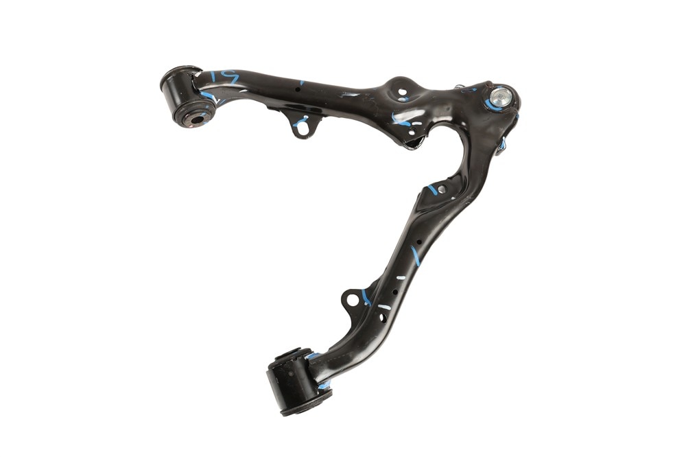 GM Genuine Parts Front Driver Side Lower Control Arm