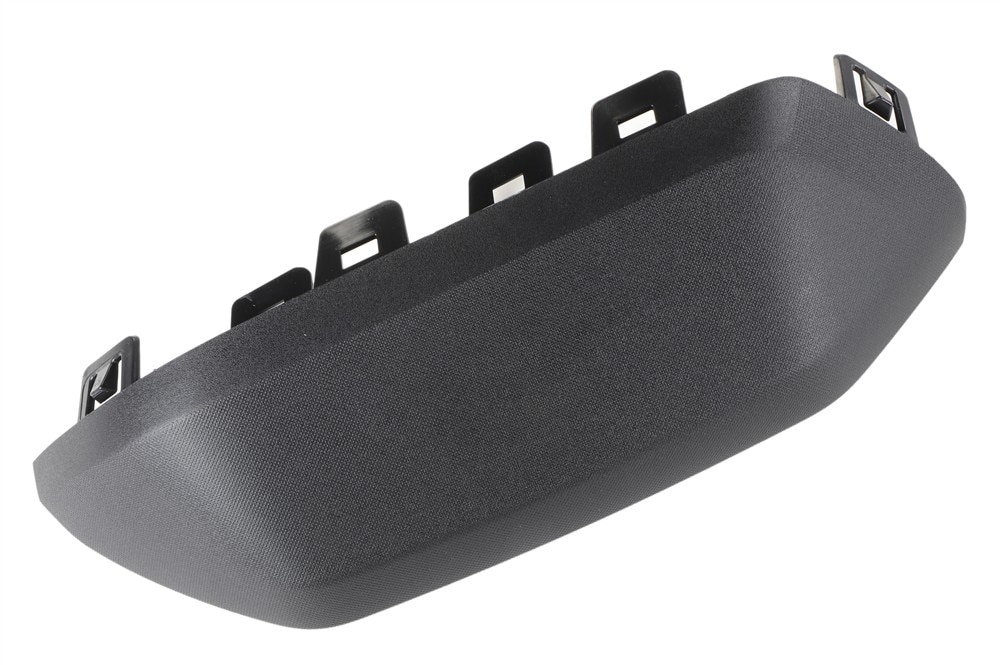 GM Genuine Parts Rear Bumper Fascia Driver Side Molding