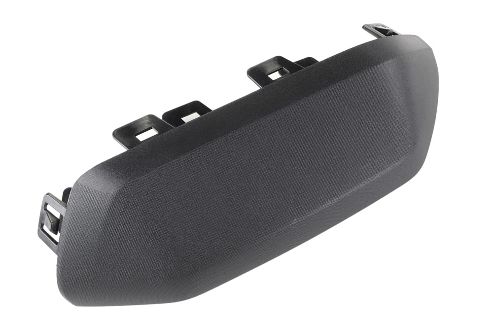 GM Genuine Parts Rear Bumper Fascia Passenger Side Molding