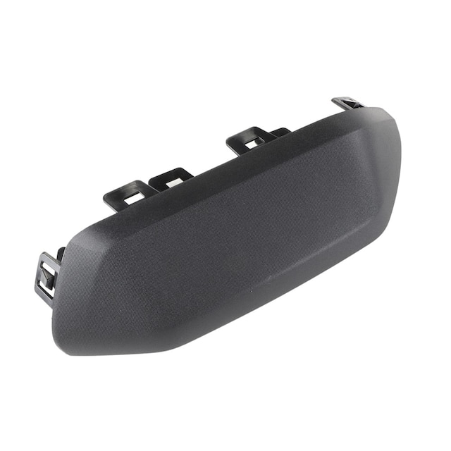GM Genuine Parts Rear Bumper Fascia Passenger Side Molding