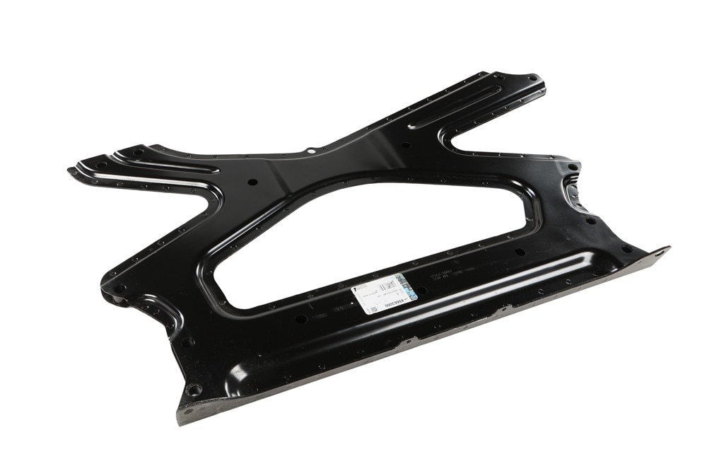 GM Genuine Parts Front Suspension Strut Housing Brace