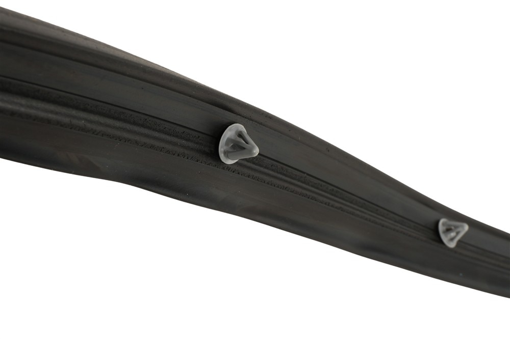 GM Genuine Parts Front Drivers Side Door Weatherstrip | 85663017