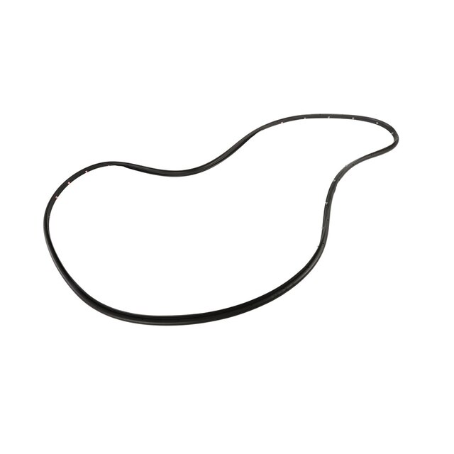 GM Genuine Parts Front Drivers Side Door Weatherstrip