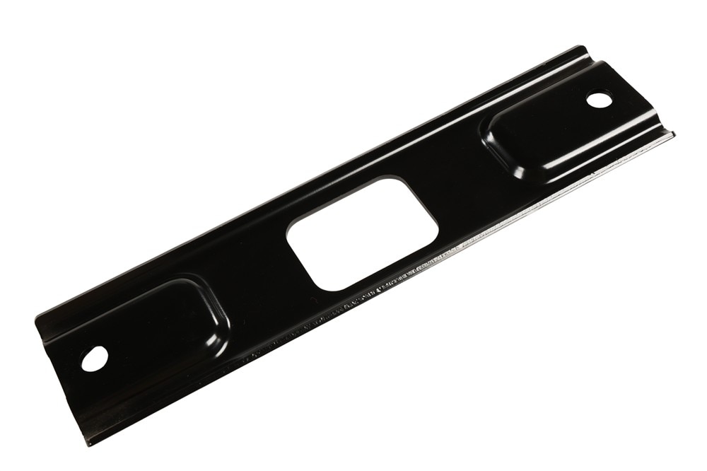GM Genuine Parts Rear Door Latch Striker