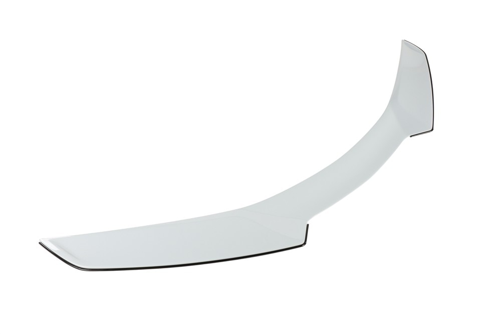 GM Genuine Parts Genesis Metallic Rear End Spoiler