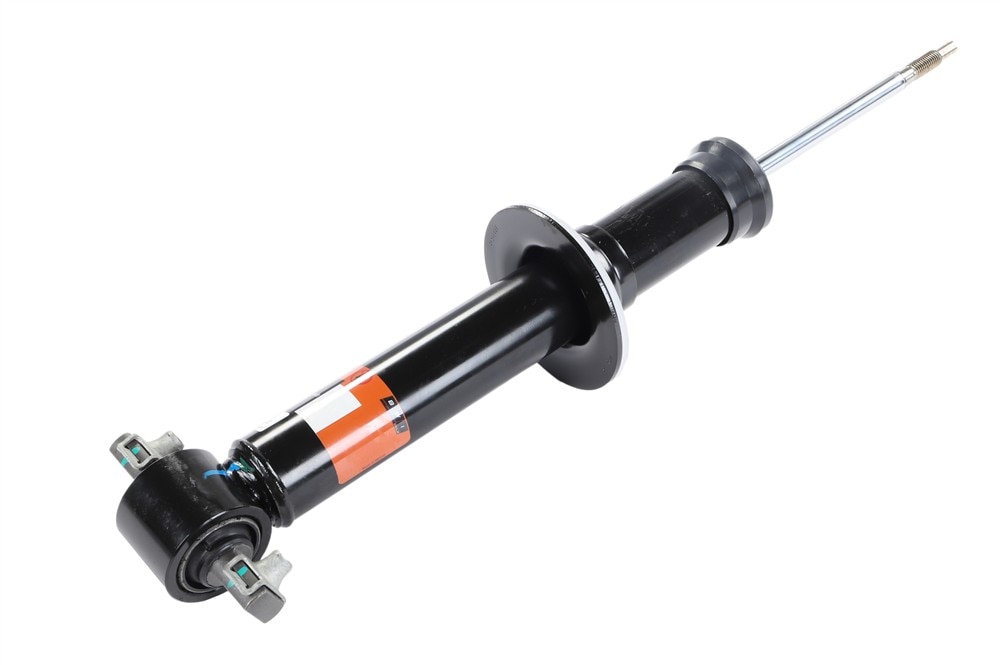 GM Genuine Parts Front Shock Absorber