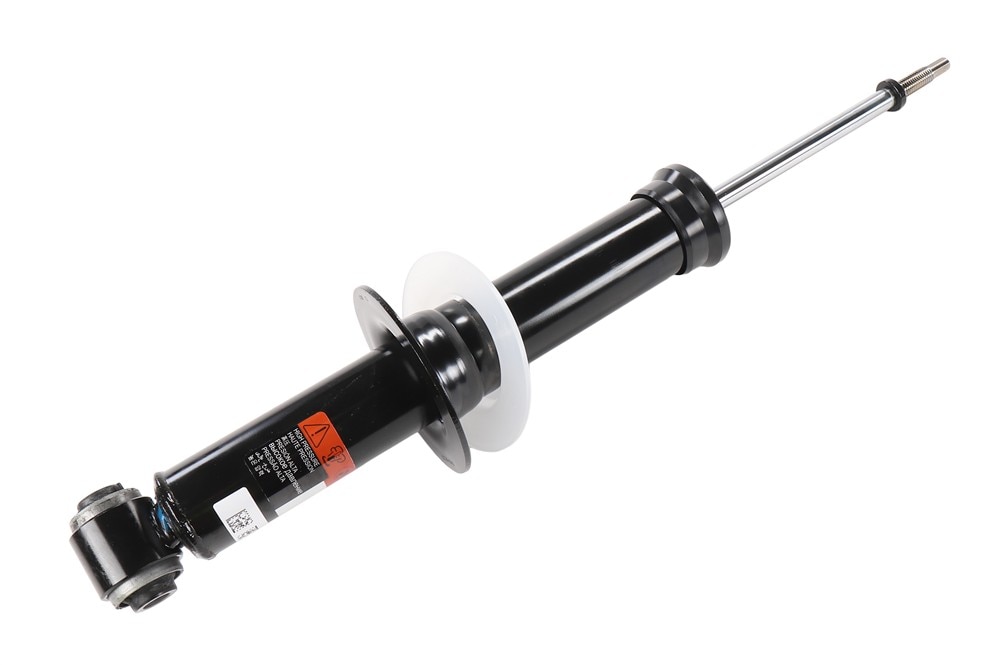GM Genuine Parts Rear Shock Absorber