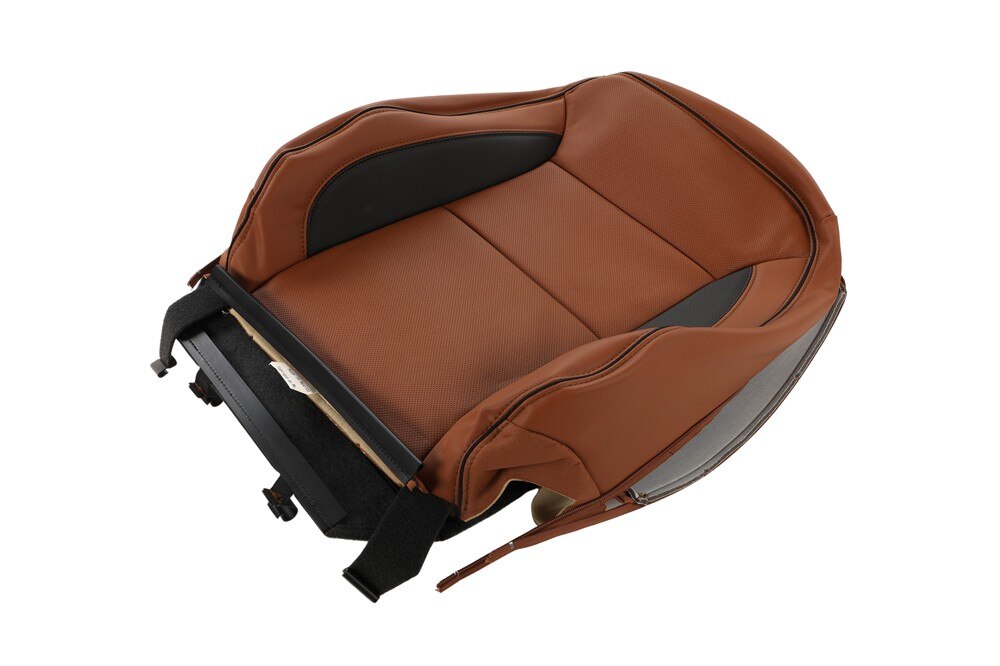 GM Genuine Parts Front Passenger Side Seat Back Cover