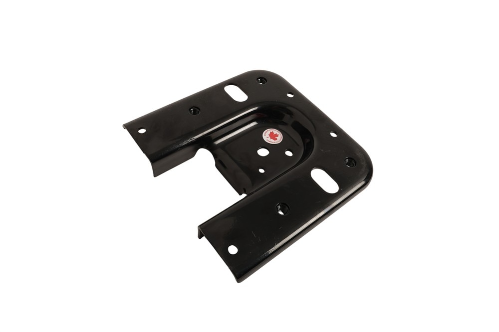 GM Genuine Parts Front Bumper Impact Bar Bracket