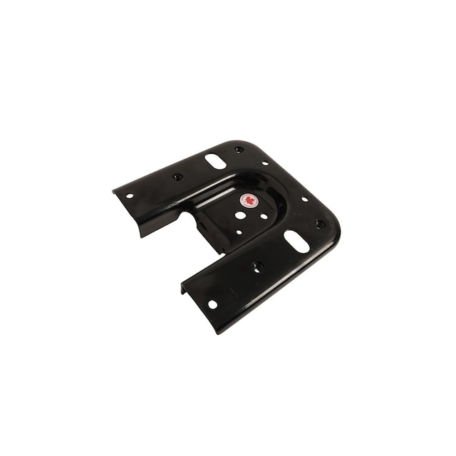 GM Genuine Parts Front Bumper Impact Bar Bracket