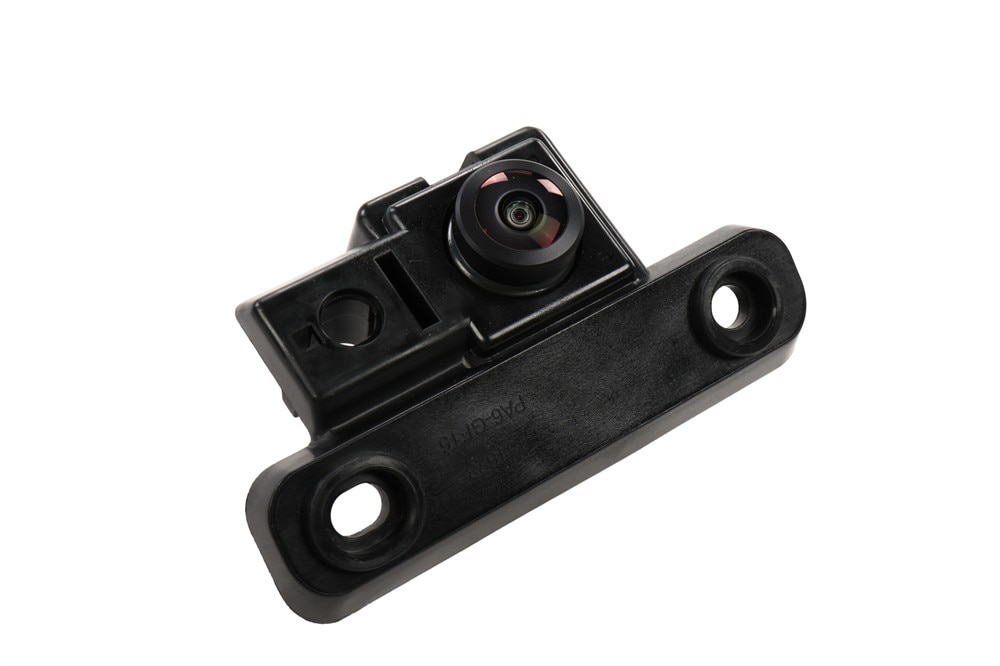 GM Genuine Parts Passenger Side Internal View Camera (Programming Required)