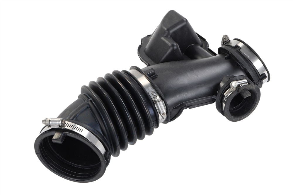 GM Genuine Parts Air Cleaner Outlet Duct