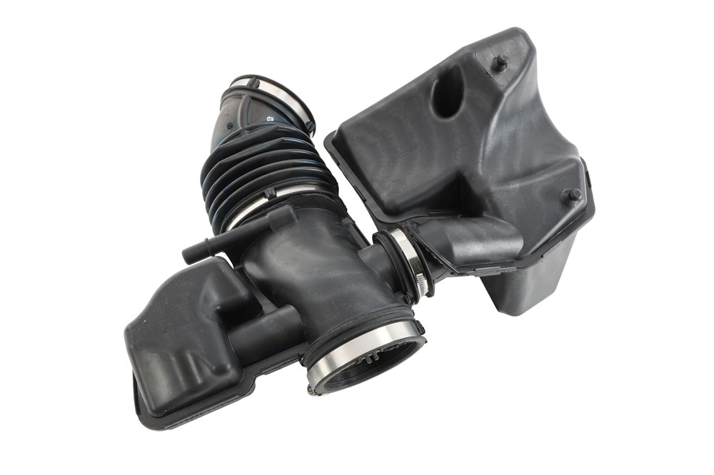 GM Genuine Parts Air Cleaner Outlet Duct