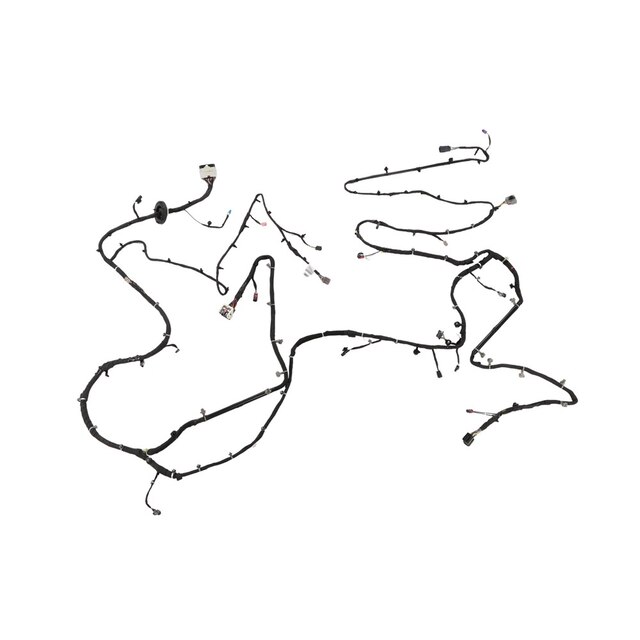 GM Genuine Parts Roof Wiring Harness