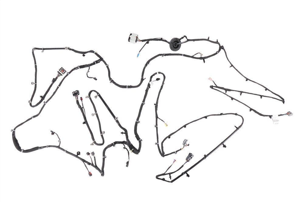 GM Genuine Parts Roof Wiring Harness