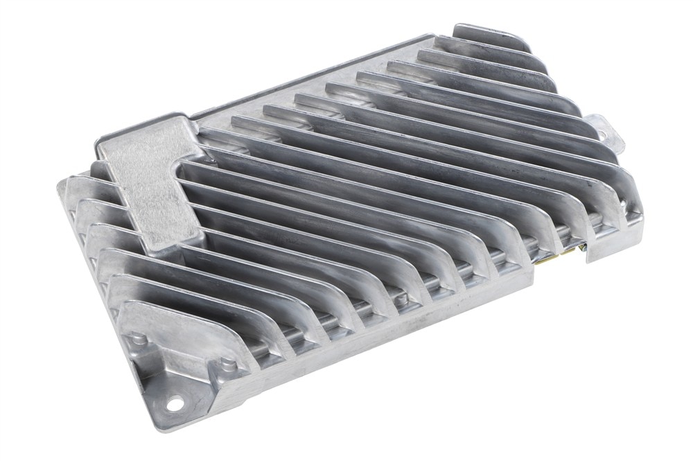 GM Genuine Parts Audio Amplifier