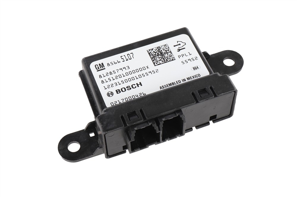GM Genuine Parts Parking Assist Control Module