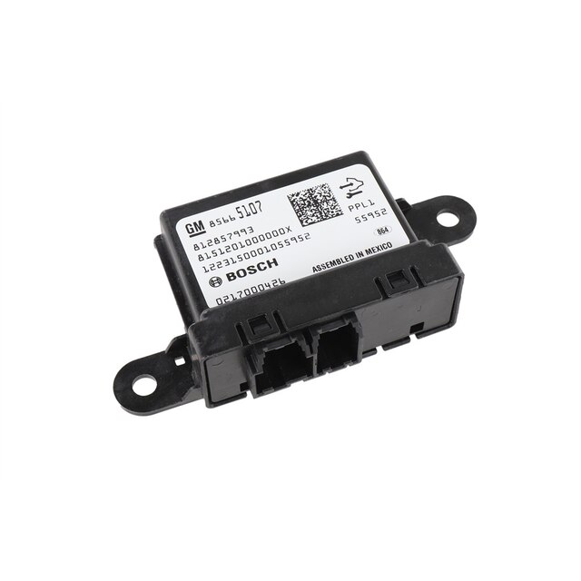 GM Genuine Parts Parking Assist Control Module