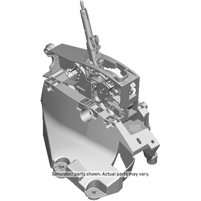 GM Genuine Parts Automatic Transmission Control