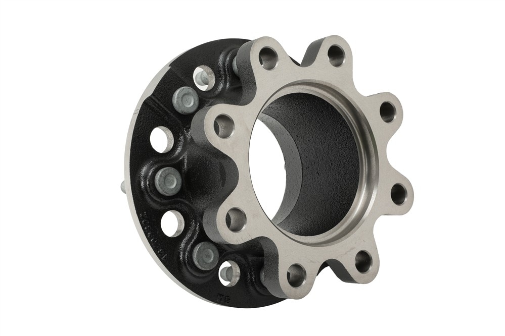 GM Genuine Parts Pressure Regulator Valve Bore Plug