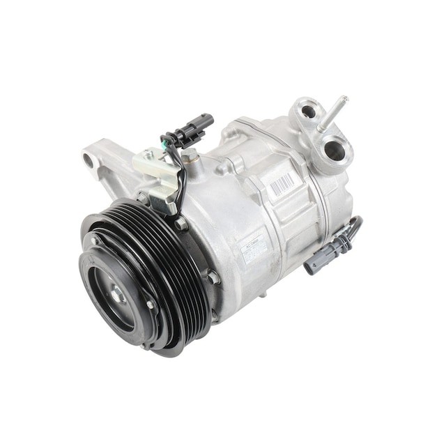 GM Genuine Parts Air Conditioning Compressor