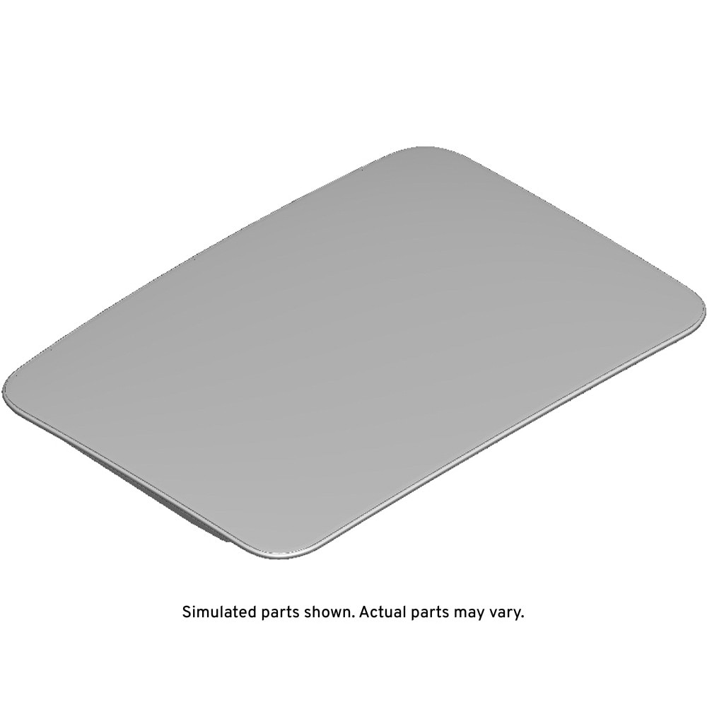 GM Genuine Parts Sunroof Window