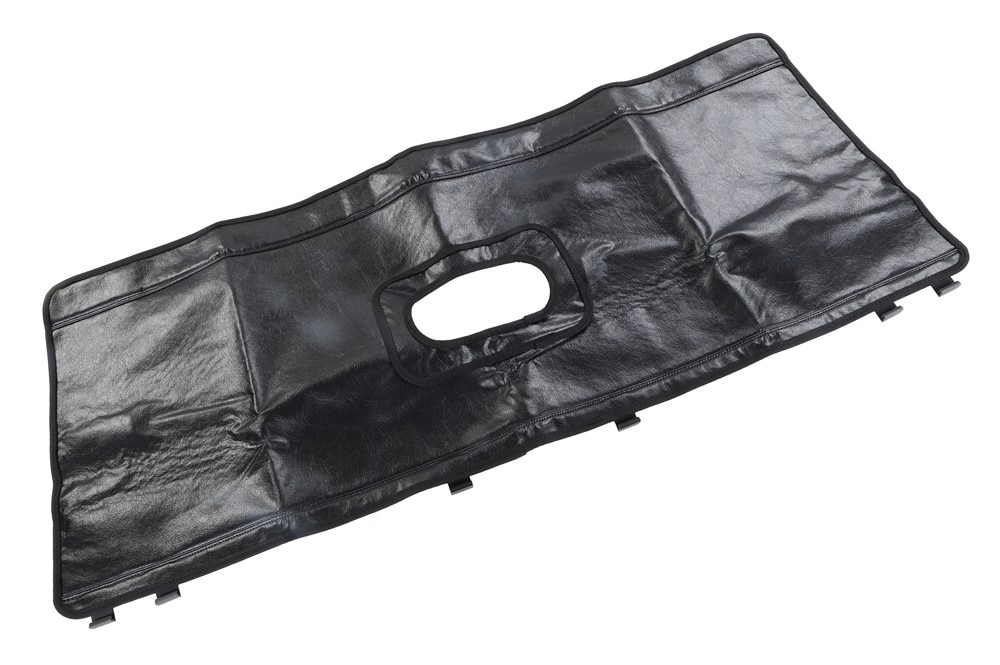 GM Genuine Parts Front Grille Opening Cover