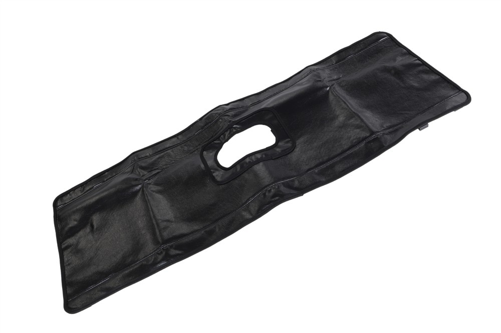 GM Genuine Parts Front Grille Opening Cover
