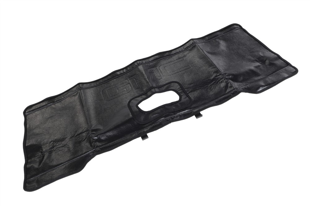 GM Genuine Parts Front Grille Opening Cover