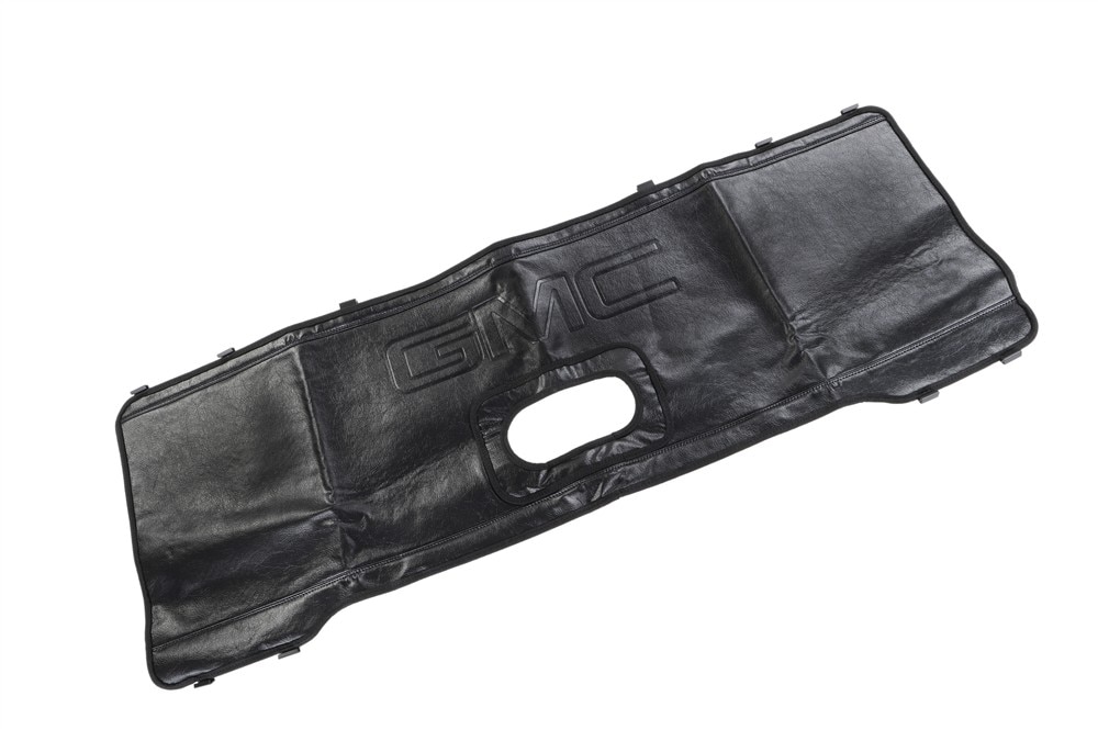 GM Genuine Parts Front Grille Opening Cover