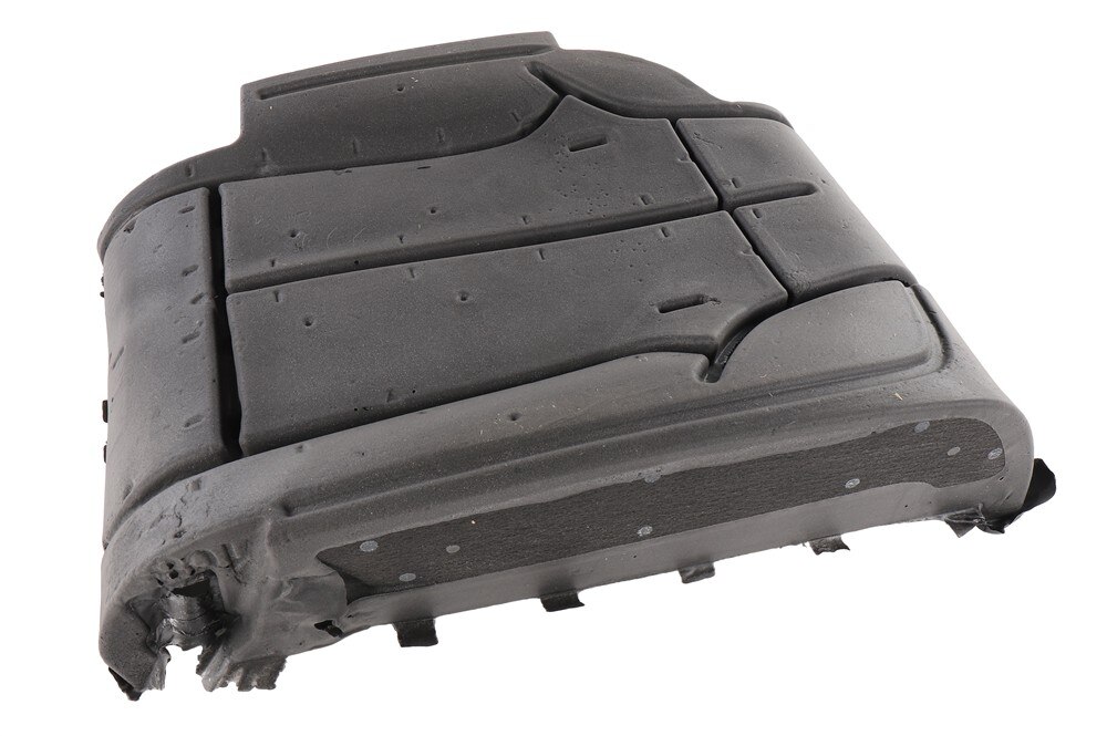 GM Genuine Parts Rear Passenger Side Seat Back Pad