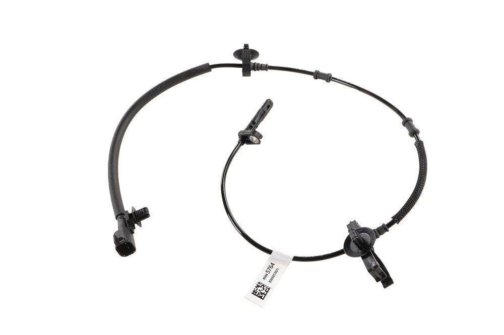 GM Genuine Parts Front Passenger Side Wheel Speed Sensor