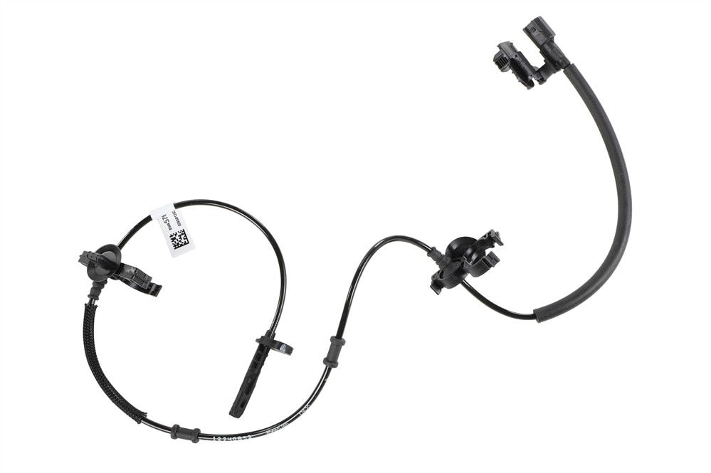 GM Genuine Parts Front Driver Side Wheel Speed Sensor