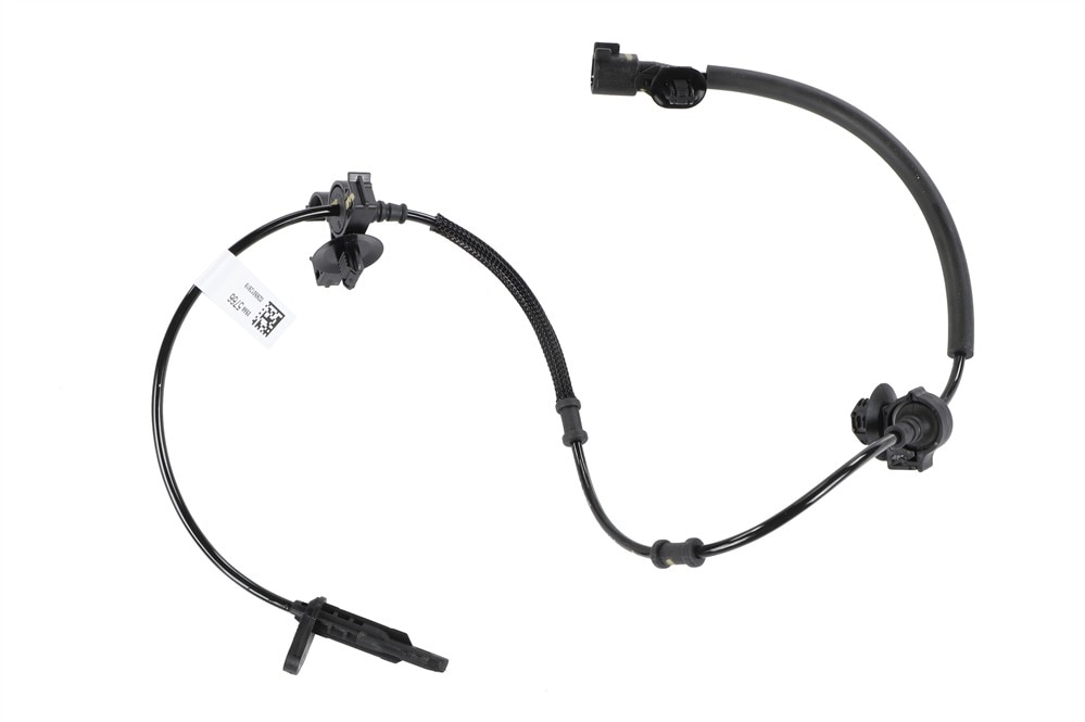 GM Genuine Parts Front Passenger Side Wheel Speed Sensor