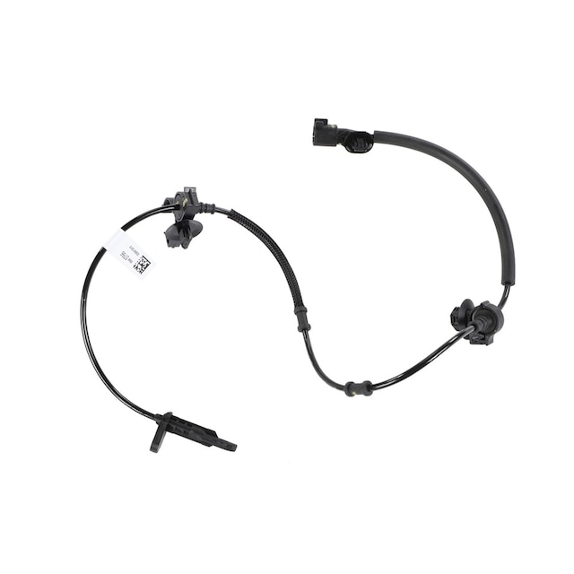 GM Genuine Parts Front Passenger Side Wheel Speed Sensor