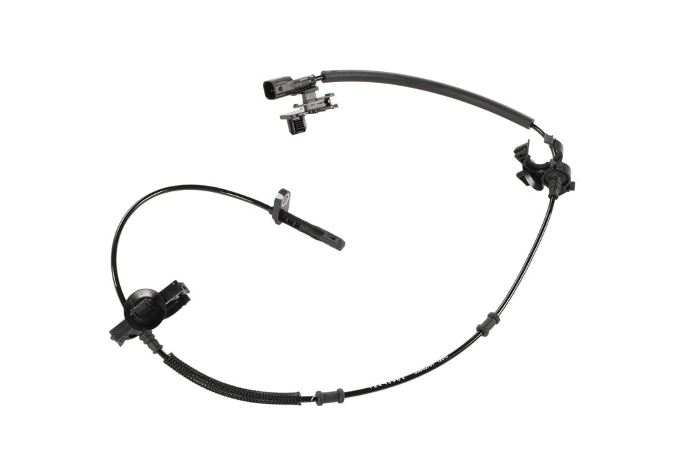 GM Genuine Parts Front Driver Side Wheel Speed Sensor