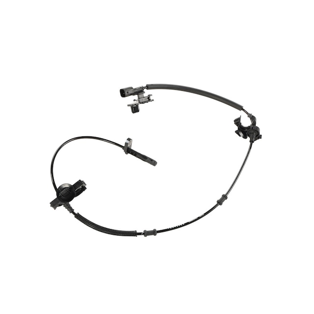 GM Genuine Parts Front Driver Side Wheel Speed Sensor