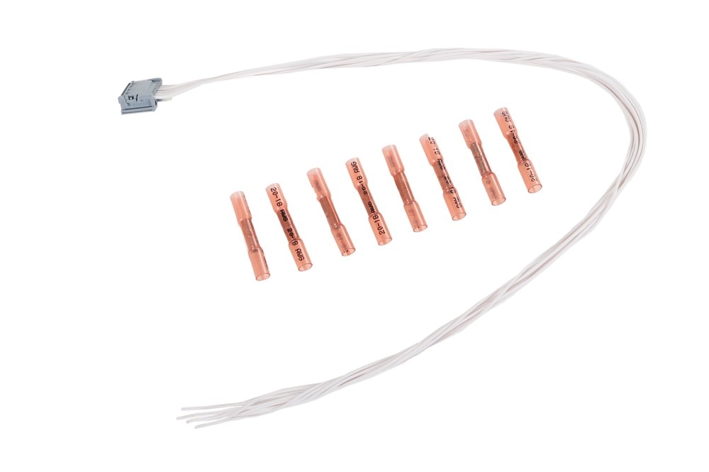 GM Genuine Parts Headlining Wiring Harness Connector Kit