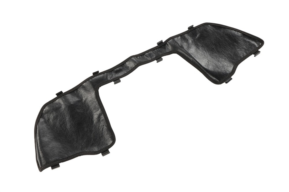 GM Genuine Parts Front Grille Opening Cover Package