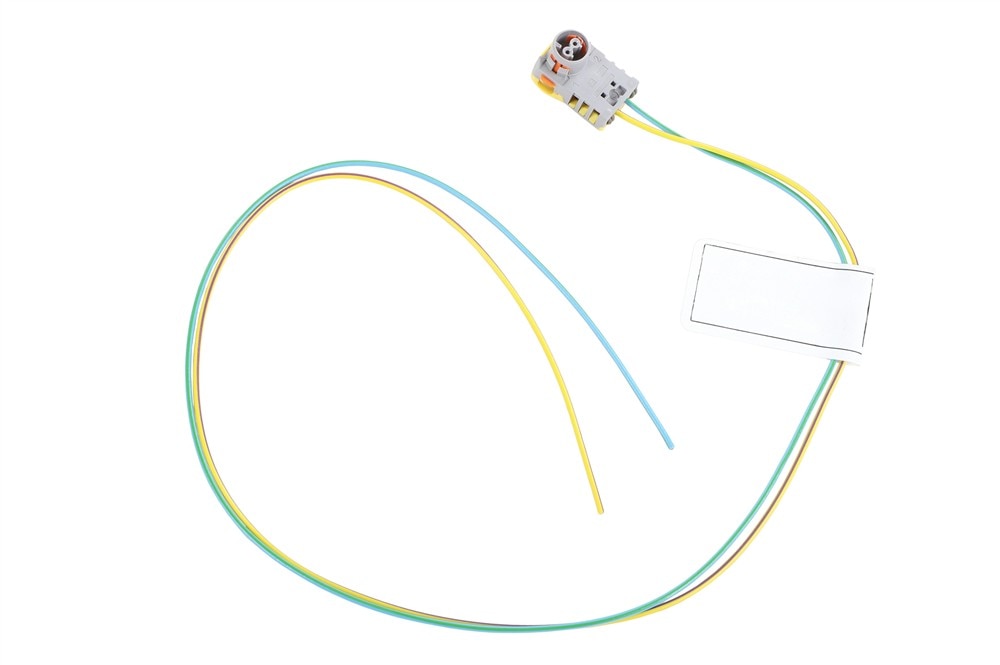 GM Genuine Parts Multi-Purpose Connector Kit