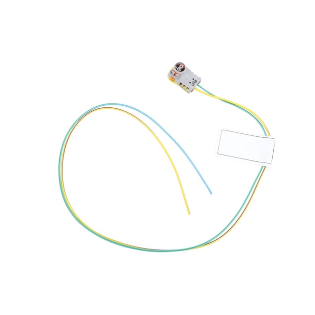 GM Genuine Parts Multi-Purpose Connector Kit