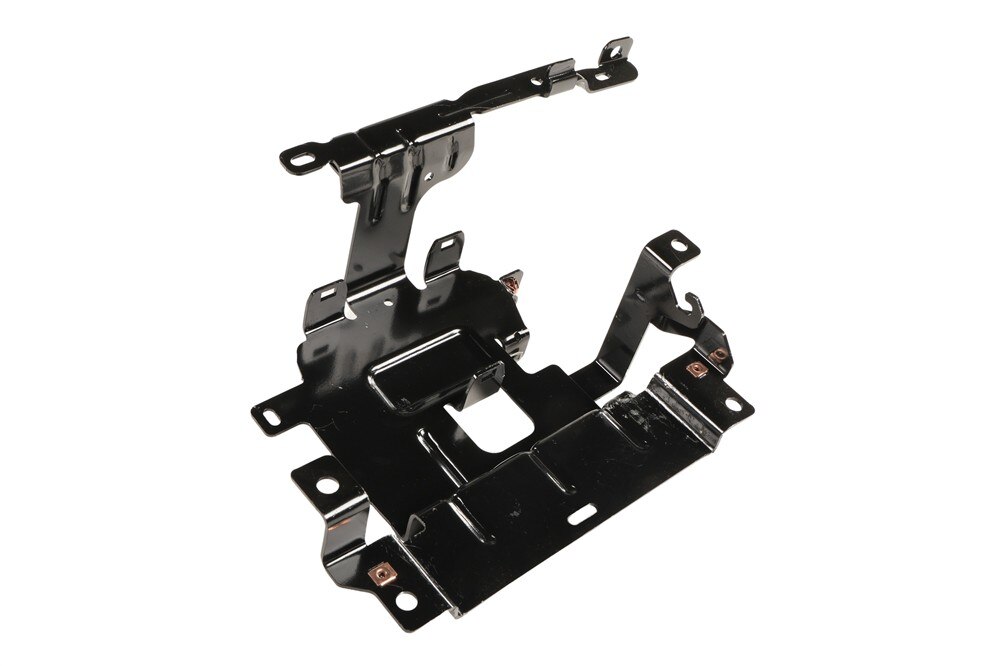 GM Genuine Parts Passenger Side Instrument Panel Wiring Harness Junction Block Bracket