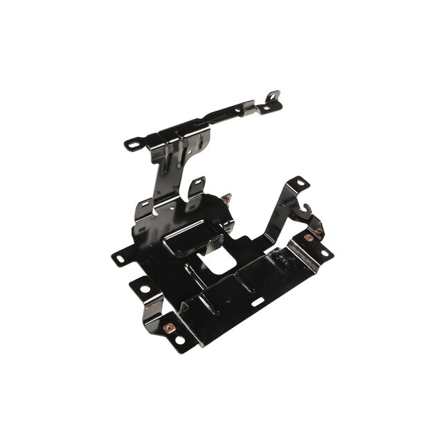GM Genuine Parts Passenger Side Instrument Panel Wiring Harness Junction Block Bracket