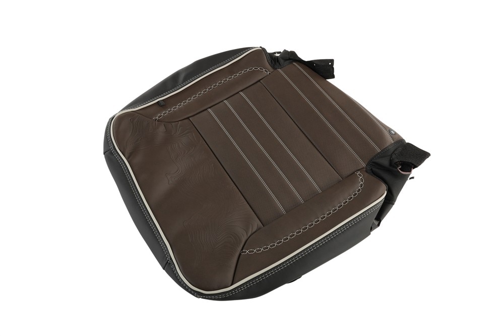 GM Genuine Parts Warg Sauvage Rear Driver Side Seat Back Cover