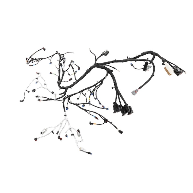 GM Genuine Parts Engine Wiring Harness