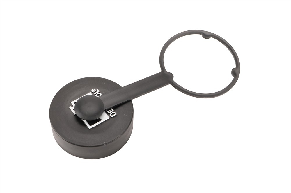 GM Genuine Parts Coolant Recovery Reservoir Cap