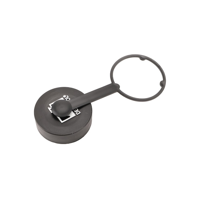 GM Genuine Parts Coolant Recovery Reservoir Cap