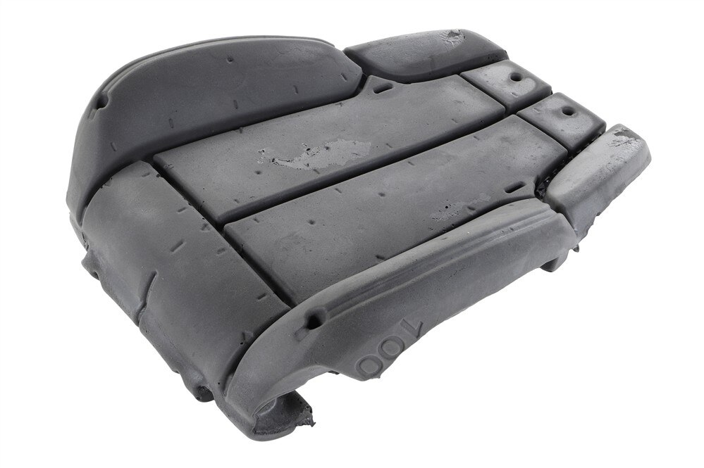 GM Genuine Parts Driver Seat Back Pad