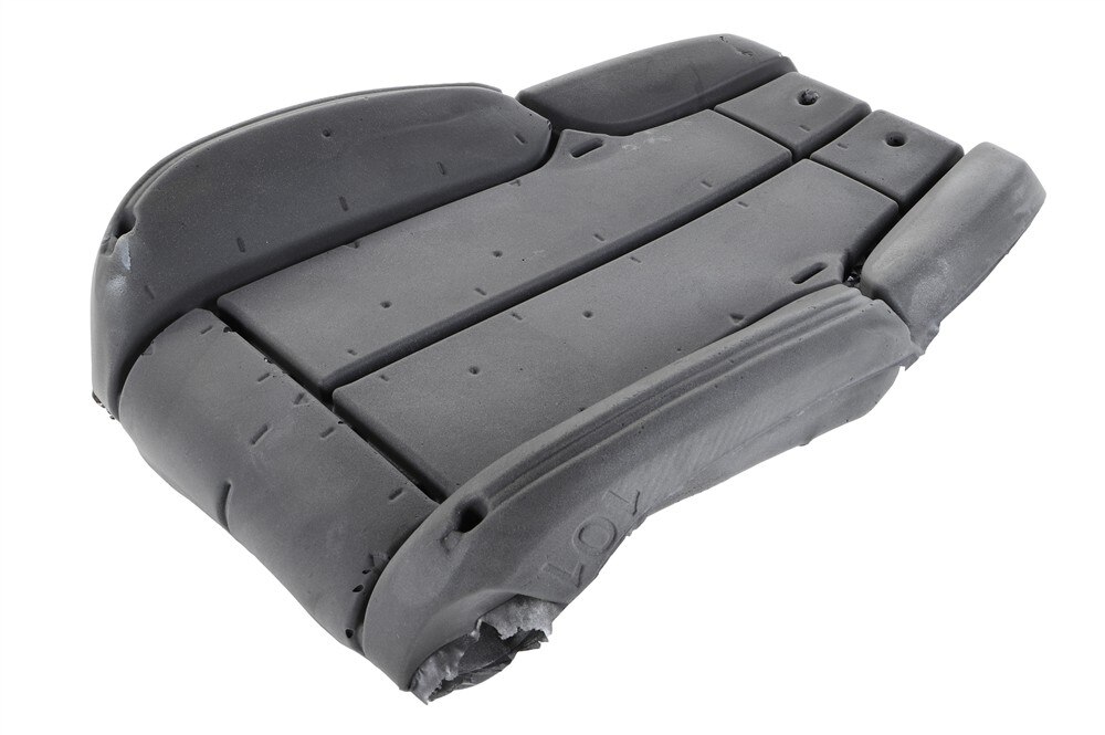 GM Genuine Parts Front Passenger Side Seat Back Pad